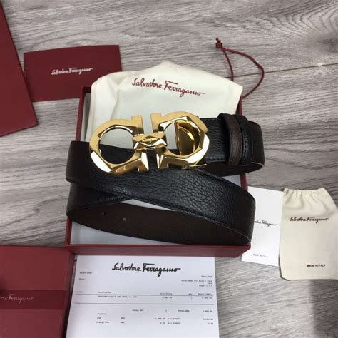 1 1 replica ferragamo